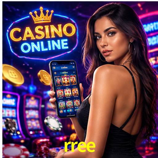 Jackpots e promoções na rree